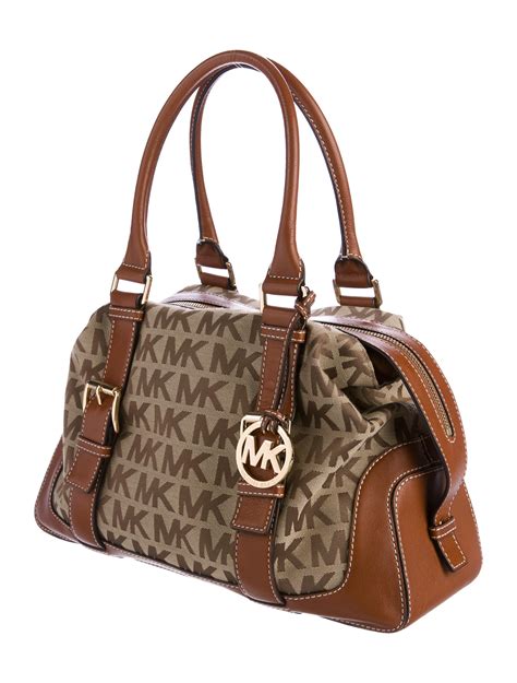 shoulder bag michael kors handbag.